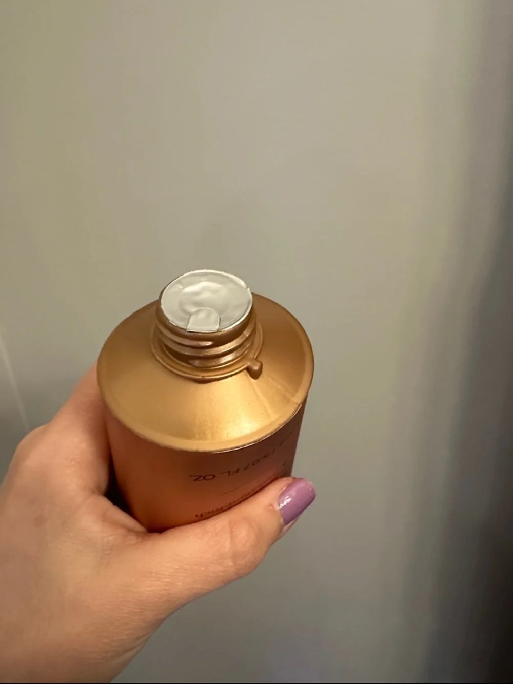 Nakery Bronzing Blur Perfector